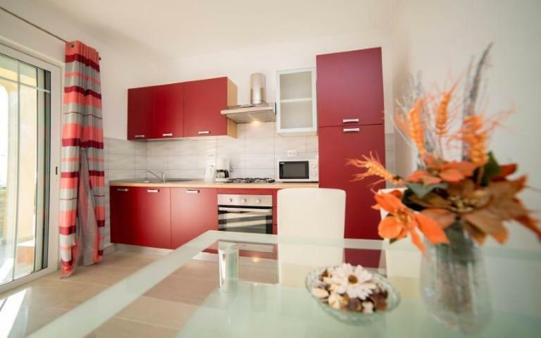 Apartmani Slavica Rab Town Zewnętrze zdjęcie